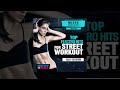 E4F - Top Electro Hits For Street Workout 2023 Session - Fitness &amp; Music 2023