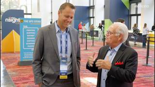 Banking Insights with Dr Taylor Nadauld Jim Marous The Economy and AI s Impact