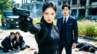 Betrayed by her boyfriend she s branded a fake no one knows she s the world s sniper
