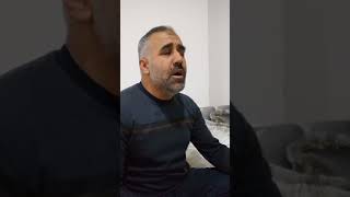 Ölüm Seni Arar Oldum Nerdesin