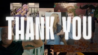 Movember 2023 highlights: Celebrating 20 years of impact
