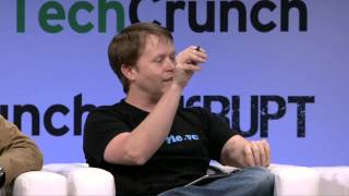 NimbusBase Presentation: Startup Battlefield | Disrupt NY 2013 Profile