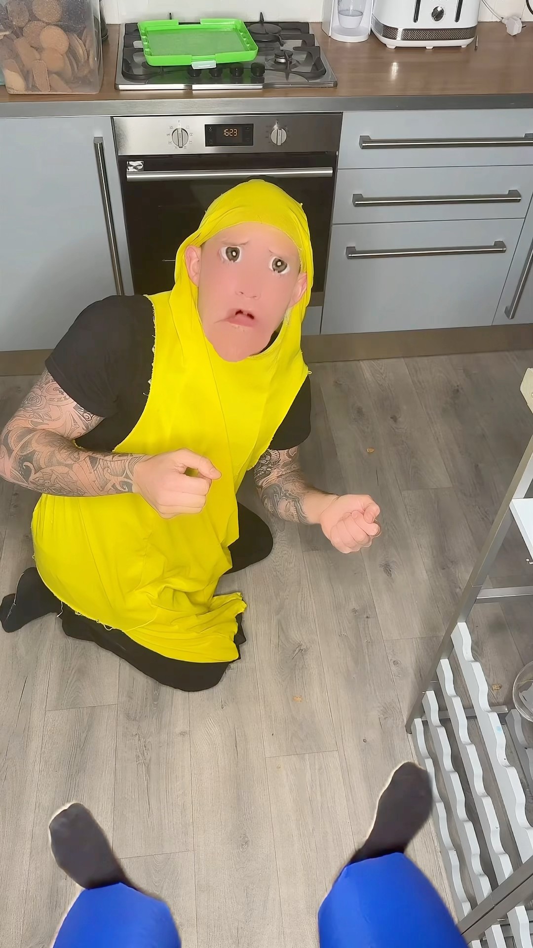 To be continued…. ?️??️? #comedy