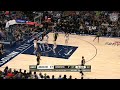 Kayla McBride Scores 17 Points In Game 1 Vs The Golden State Valkyries | 09.14.25