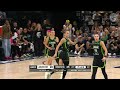 Kayla McBride Scores 17 Points In Game 1 Vs The Golden State Valkyries | 09.14.25