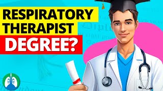 What Can You Do With a Respiratory Therapy Degree?