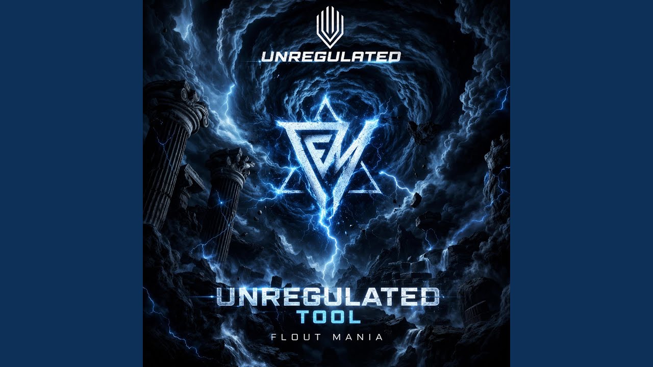 Watch Unregulated Tool on YouTube Watch Unregulated Tool on YouTube