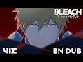 Magical Stern Ritter Combo | BLEACH: Thousand Year Blood War (ENGLISH DUB) | VIZ