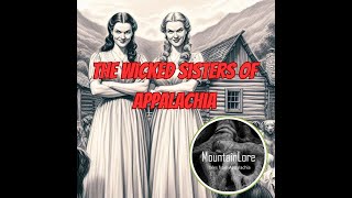 The Wicked Sisters of Appalachia #StoriesOfAppalachia #AppalachianWitchStories