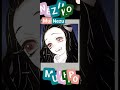 #knyedit #trending #capcut #muichiro #nezuko #muinezu #