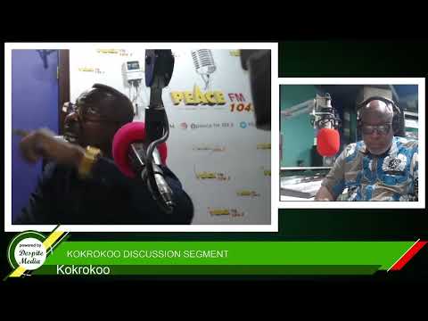 Democracy Was Being Battered - Kwamena Duncan On How Bagbin Declared 4 Seats Vacant