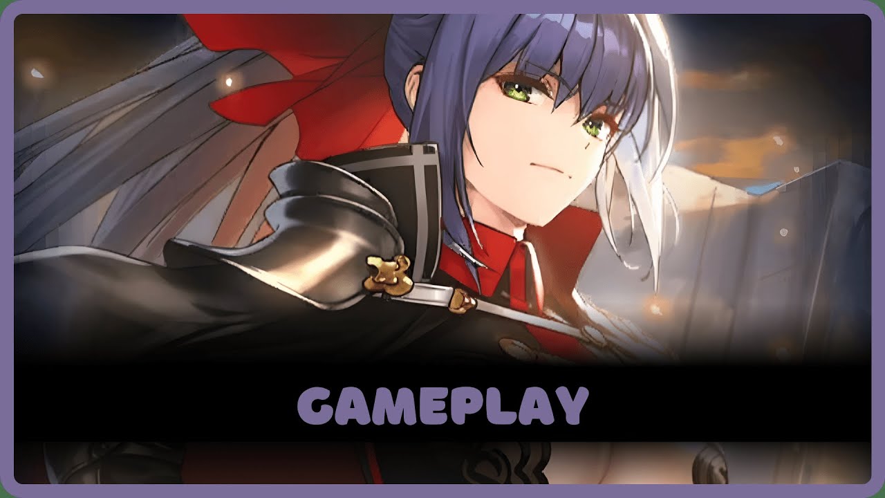 Act 8 | Full Gameplay | Evertale