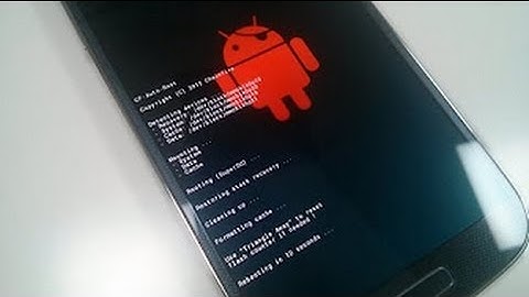Samsung Galaxy Note 4 [SM-N910T3] Root Tutorial and TWRP Installation.