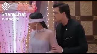 Naira Birthday 🎂 🎉 song # yrkkh