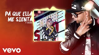 Guelo Star - Pa Que Ella Me Sienta ft. Arcangel