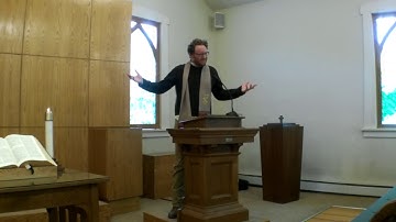 BEER: Everything Is Spiritual