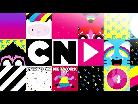 Ganze Folgen am Freitag LIVE | Schaut ganze Folgen eurer Cartoon Network Lieblingssendungen! - Ganze Folgen am Freitag LIVE | Schaut ganze Folgen eurer Cartoon Network Lieblingssendungen!