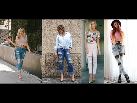 वीडियो: फैशन के रुझान 2018: महिलाओं की पैंट