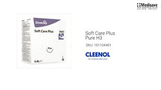 Soft Care Plus Pure H3 101104401 screenshot 4