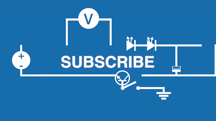 Electronic Basics - Voltage Dividers - Electronics Basics 12