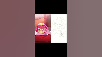 Princess Loolilalu can