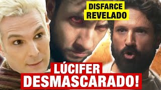 Download Lagu PAULO, O APÓSTOLO - Lúcifer USA DISFARCE e é DESMASCARADO por PAULO! MP3 Download Lagu PAULO, O APÓSTOLO - Lúcifer USA DISFARCE e é DESMASCARADO por PAULO! MP3