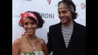 Download Lagu official launch of Peroni Nastro Azzurro MP3