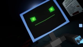 6 Am At The Chum Bucket - Ending