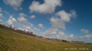 fun cub slow/low/fast/windy/overpowered =fun