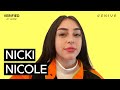 Nicki Nicole "Colocao" Letra Oficial Y Significado | Verified