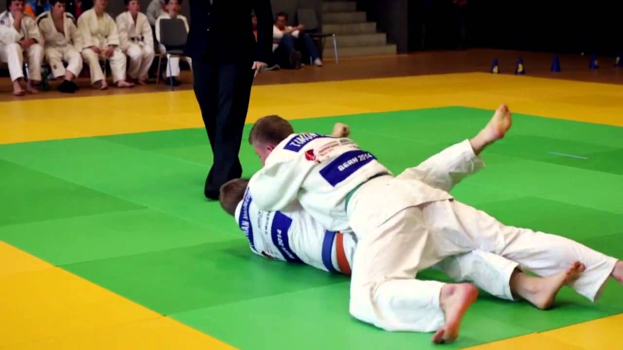 club judo zurich