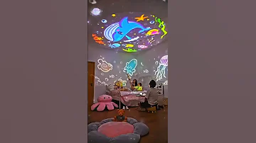 Bunny S Carousel Night Projector In A Never Before Price 625 Shipping 