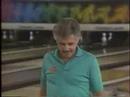 1990 PBA Hammond Senior Open: Match 1: Bobby Meado...