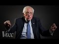 Bernie Sanders' Climate Change Policies