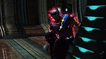 DCUO Patrol 4