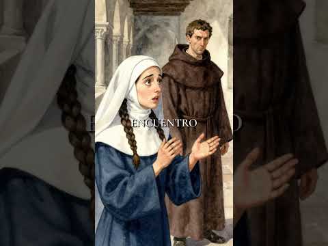 La monja que venció a su hermano con una sola oración 🕊️