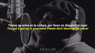The Notorious B.I.G - Big Poppa - Sub Español (lyrics) - R E A L HH
