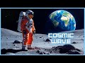 Cosmic Wave [Full Album] Berlin School of Electronic Music