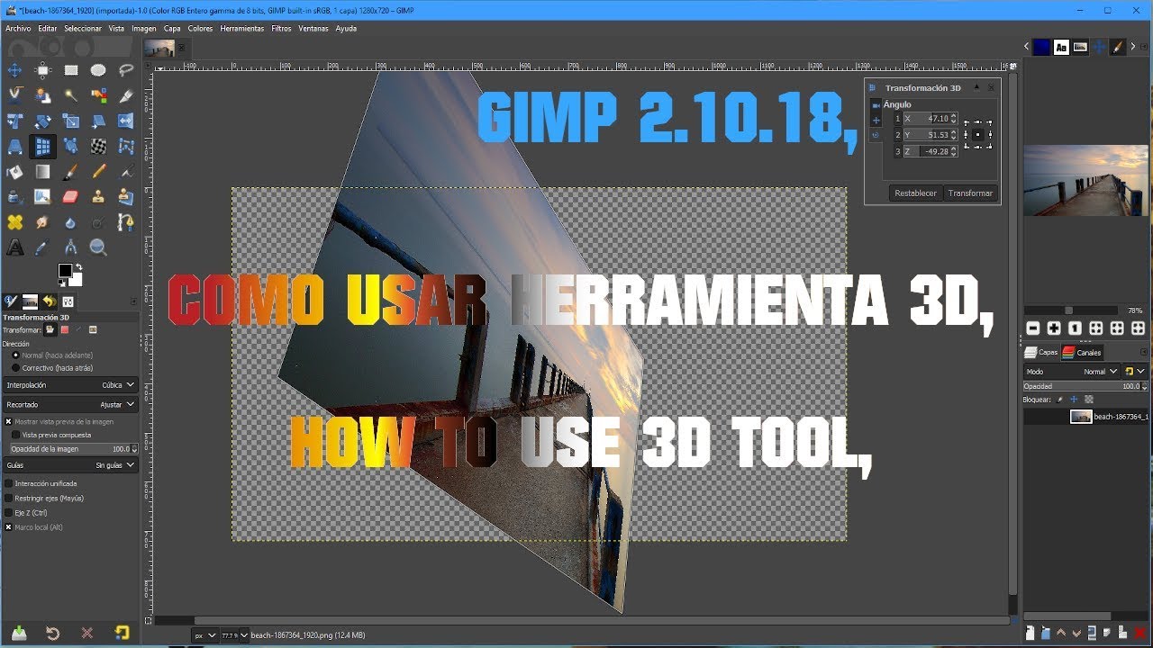gimp 2 10 18 gimp 2 10 18