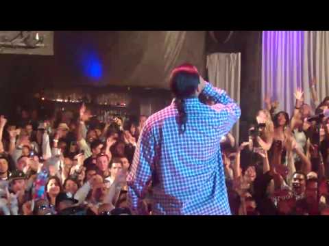 Quiks Groove Recap May 29