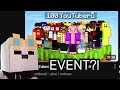 SIRYAKARI EVENTY JSOU ZPĚT?! @SirYakari!🔴STREAM HYPE 1400 subs
