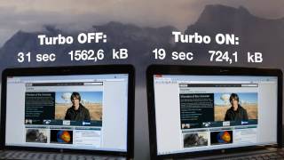 Enhance your browser performance on low speed network connection | BROWSER FOR COMPUTER | OPERA screenshot 5