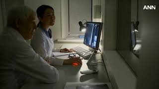 Launch of MRI & CARDIAC CATH LAB