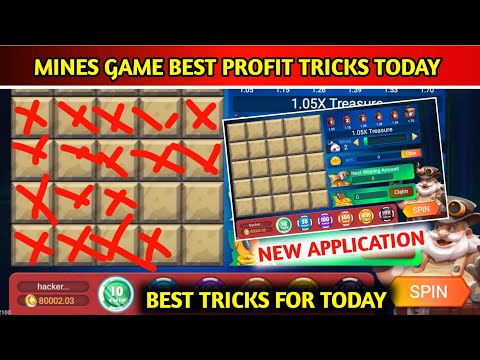 mines game tricks 