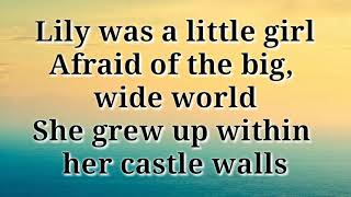 Lily Lyrics by Alan Walker, K-391 & Emelie Hollow