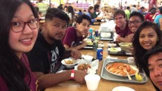 RUSH PDC FALL 2014