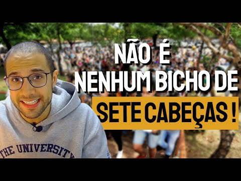 VESTIBULAR UEL 2023  E O SEU NOVO (VELHO) FORMATO