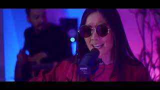 Tom Misch - It Runs Through Me By MARIANA  (City Bossa)