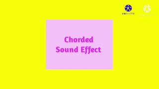 Preview 2 Chorded Effects Sbp2E