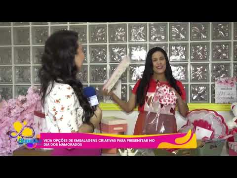 Quadro Dita Bendita (13 05 24)